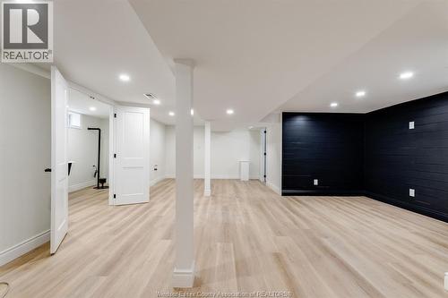 2309 Hall, Windsor, ON - Indoor