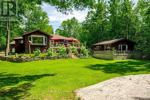 41 HALL CRESCENT  Trent Lakes, ON K0L 1J0