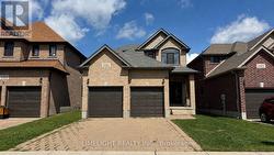 1942 CEDARPARK DRIVE London North (North D), ON N5X 0J1