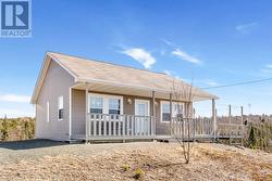 43 Birch Ridge Road  Goulds Big Pond, NL A0B 3K0