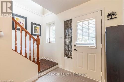 263 ROSSMORE COURT , London South (South P), Ontario N6C 6B8 3