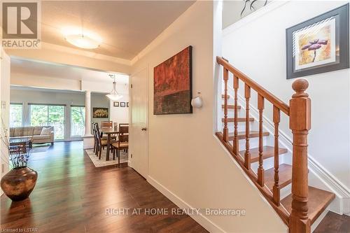 263 ROSSMORE COURT , London South (South P), Ontario N6C 6B8 4