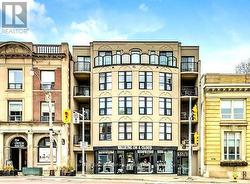 301 - 1174 YONGE STREET Toronto, ON M4W 2L9