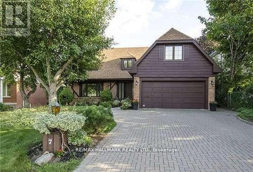 7 NEVADA AVENUE , Toronto, Ontario M2M 3N9