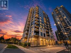 611 - 10 MEADOWGLEN PLACE Toronto, ON M1G 0A8