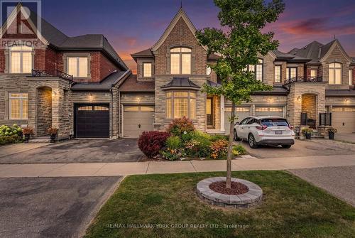 36 ALEX CAMPBELL CRESCENT  King, ON L7B 1K9