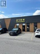 12 - 150 FERRIER STREET  Markham, ON L3R 3K3
