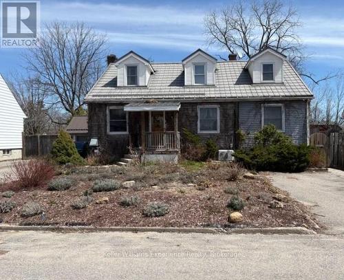 65 DRURY LANE , Barrie (Wellington), Ontario L4M 3C9