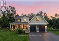 2029 ELANA DRIVE Severn (Bass Lake), ON L3V 0C1