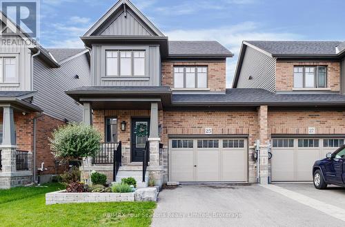 25 SHIPLEY AVENUE  Collingwood, ON L9Y 5M6