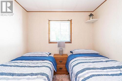 79 Stans Circle, Midland, ON - Indoor Photo Showing Bedroom