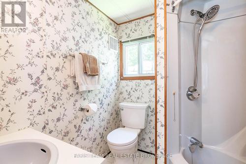 79 Stans Circle, Midland, ON - Indoor Photo Showing Bathroom