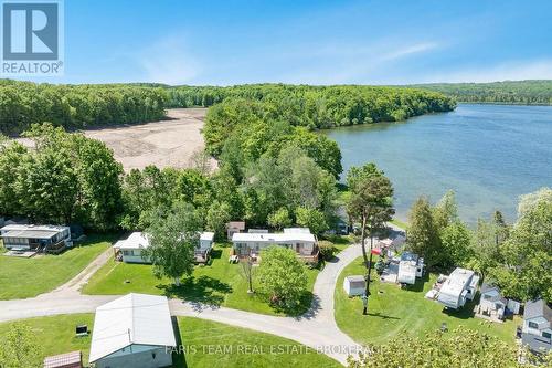 79 Stans Circle, Midland, ON - Outdoor With Body Of Water With View