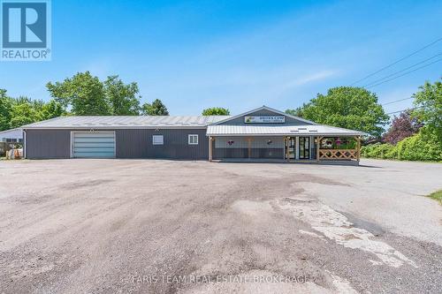 79 Stans Circle, Midland, ON - Outdoor