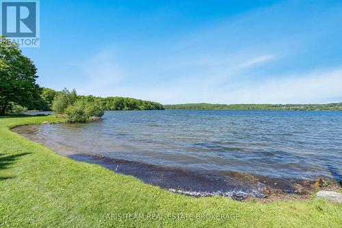79 Stans Circle, Midland, ON - Outdoor With Body Of Water With View