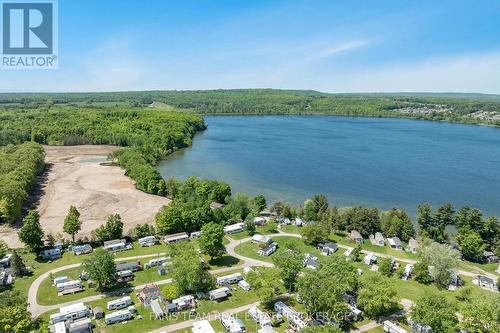 79 Stans Circle, Midland, ON - Outdoor With Body Of Water With View