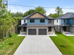 8 - 177 CHESTNUT STREET Lucan Biddulph (Lucan), ON N0M 2J0