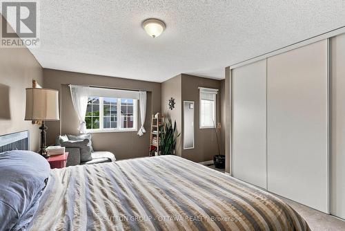 22 Manhattan Crescent, Ottawa, ON - Indoor Photo Showing Bedroom
