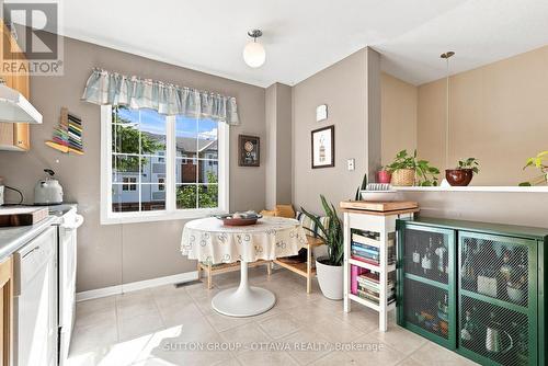 22 Manhattan Crescent, Ottawa, ON - Indoor