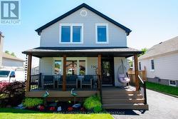 256 SCHOLFIELD AVENUE S Welland (Lincoln/Crowland), ON L3B 1N7