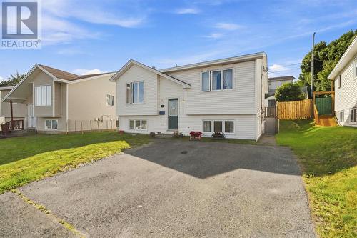 32 Greenspond Drive  St. John's, NL A1E 5Z8
