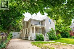 156 QUEEN STREET Sarnia, ON N7T 2R1