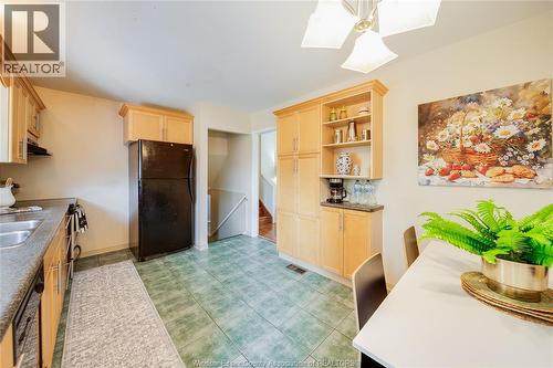 381 Carling, Windsor, ON - Indoor Photo Showing Other Room