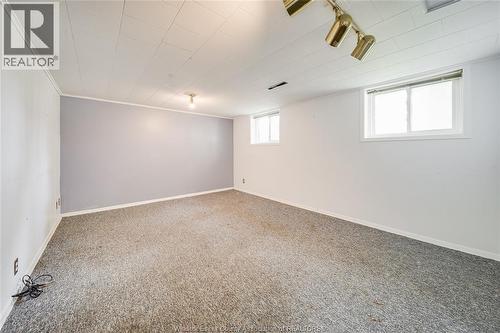 381 Carling, Windsor, ON - Indoor Photo Showing Other Room