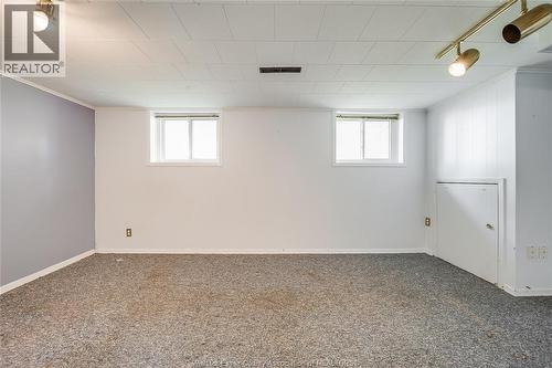 381 Carling, Windsor, ON - Indoor Photo Showing Other Room