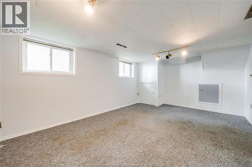 381 Carling, Windsor, ON - Indoor Photo Showing Other Room
