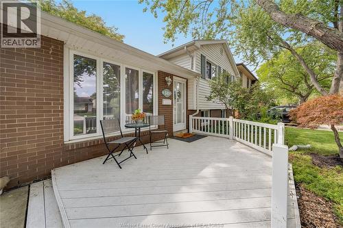 381 Carling, Windsor, ON - Outdoor With Exterior