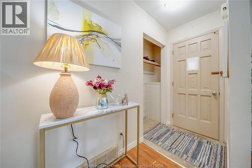381 Carling, Windsor, ON - Indoor Photo Showing Other Room