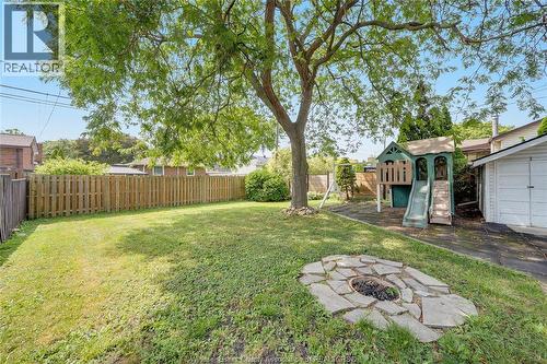 381 Carling, Windsor, ON - Outdoor