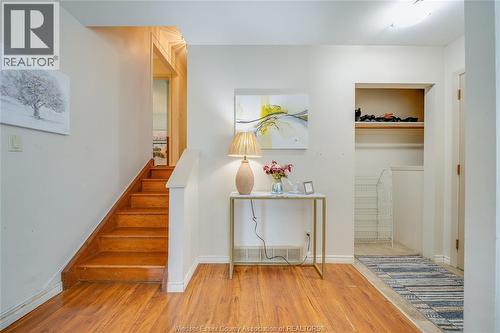 381 Carling, Windsor, ON - Indoor Photo Showing Other Room