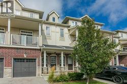 403 WESTWOOD Drive Unit# 48  Kitchener, ON N2M 0B5