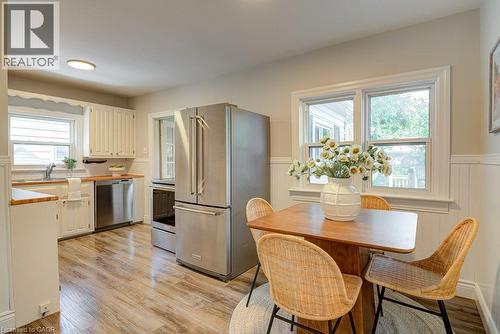 99 Shantz Lane, Kitchener, ON - Indoor