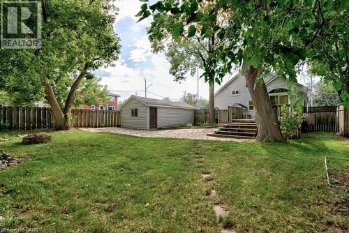 Additional content - 99 Shantz Lane, Kitchener, ON - Outdoor