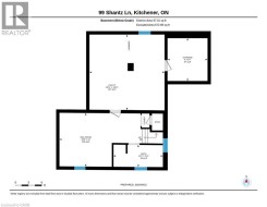 Floor plan - 