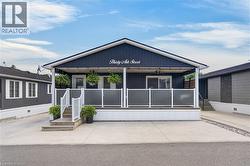 4449 MILBUROUGH Line Unit# 30 Ash Street  Burlington, ON L7P 0C5