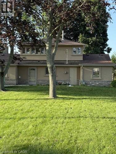 6 Summerhaven Crescent, Selkirk, ON - Outdoor With Deck Patio Veranda
