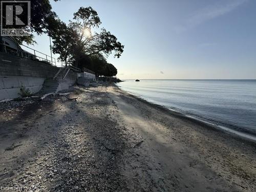 6 Summerhaven Crescent, Selkirk, ON - Outdoor With Body Of Water With View