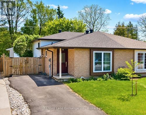 185 BRICKER STREET  Saugeen Shores, ON N0H 2C1