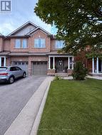 50 FARTHINGALE CRESCENT Brampton, ON L7A 1W7