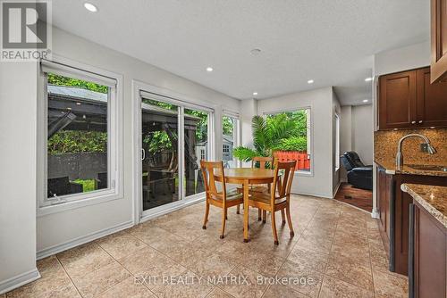 627 Chenier Way, Ottawa, ON - Indoor