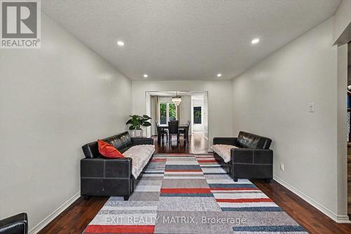 627 Chenier Way, Ottawa, ON - Indoor