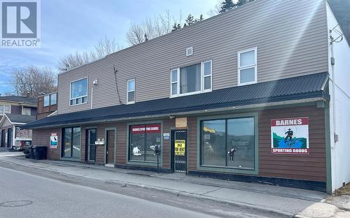 18 Humber Road  Corner Brook, NL A2H 1H1
