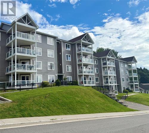 12A Old Humber Road Unit#29  Corner Brook, NL A2H 1H8
