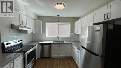 540 KING Street E Unit# B8 , Hamilton, Ontario L8N 1E2 2