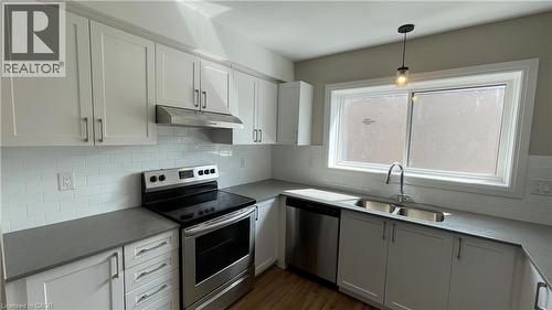 540 KING Street E Unit# B8 , Hamilton, Ontario L8N 1E2 4