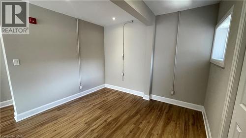 540 KING Street E Unit# B8 , Hamilton, Ontario L8N 1E2 5
